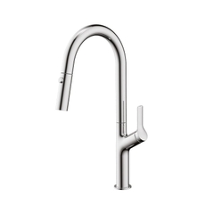 Vòi Rửa Chén Bát Inox Lux-P HT25-SH1F449 Hafele 570.85.043