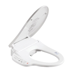 Nắp Bồn Cầu Thân V Sense Hafele 588.79.414