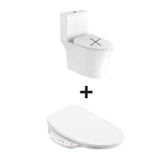 Bồn Cầu Một Khối Regal Hafele 588.79.418