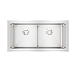 Chậu Rửa Chén Inox WS R10 HS25-SSN2S-8644 Hafele 567.94.023