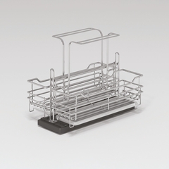 Rổ Đựng Dụng Cụ Vệ Sinh Hafele 595.04.096