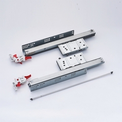 Ray Âm EPC Evo 500mm Nhấn Mở Hafele 433.32.155