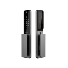 Khóa Điện Tử Horizon PP2501W Hafele 499.21.224