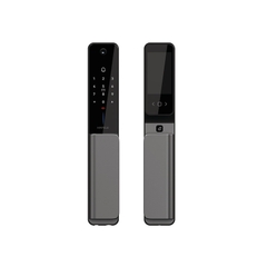 Khóa Điện Tử Horizon PP2501W Hafele 499.21.224