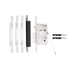 Khóa Điện Tử Zenith-ML2501W Hafele 499.21.225
