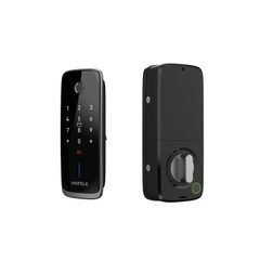 Khóa Điện Tử Nova-MR2501B Hafele 499.21.226