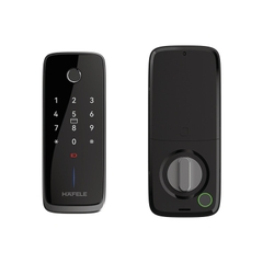 Khóa Điện Tử Nova-MR2501B Hafele 499.21.226