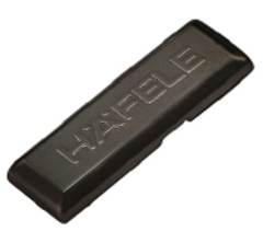 Nắp Che Tay Bản Lề Metalla SM 35mm Hafele 315.59.019