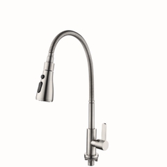Vòi bếp Hafele nước lạnh Chrome 495.50.280
