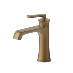 Vòi Trộn Lavabo Fusion 147 Hafele 589.69.072