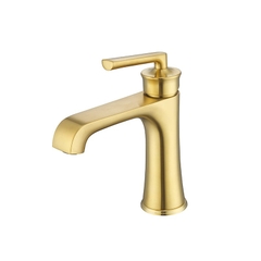 Vòi Trộn Lavabo Fusion 147 Hafele 589.69.071