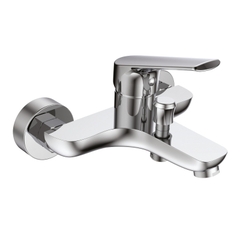 Vigor II exposed mixer 2 outlet Hafele 589.15.183