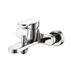 Bộ trộn nổi 2 đường nước Vigor I Hafele 589.69.114