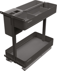 Kệ Đựng Gia Vị Cooking Agent 300mm Hafele 545.14.301