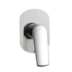 Vigor II concealed mixer 1 outlet Hafele 589.15.184