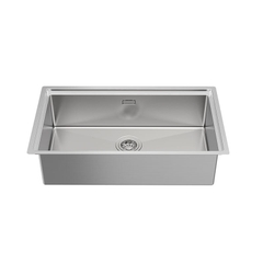Chậu Rửa Chén Inox HS24-SSN1S-7644 Hafele 567.24.467