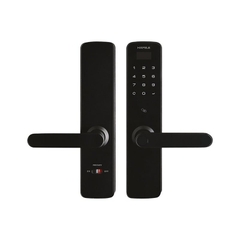 DDL seven ML2503B black Hafele 499.21.234