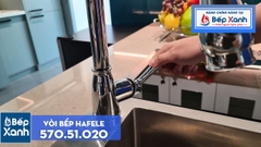 Vòi rửa chén Hafele Prome 570.51.020