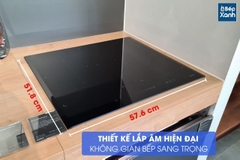 Bếp từ Hafele HC-I604C 535.02.211