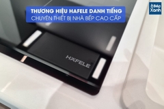 Bếp từ 3 vùng nấu Hafele HC-I603D 536.61.631
