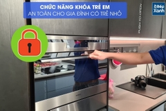 Lò nướng kết hợp vi sóng HMO-T60A 535.62.551