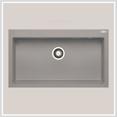 Chậu rửa chén Hafele HS-G7650 565.84.581