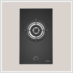 Bếp gas Domino Hafele HC-G301B 533.02.853
