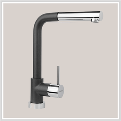 Vòi rửa chén Hafele HF-GC301 569.15.301