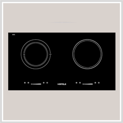 Bếp từ kết hợp điện Hafele HC-M772C 536.61.565