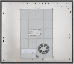Bếp 4 vùng nấu từ Hafele HC-I604B  535.02.201