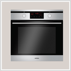 Lò nướng âm tủ Hafele HO-KT60J 535.62.511