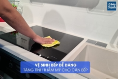 Bếp từ 3 vùng nấu Hafele HC-I603D 536.61.631