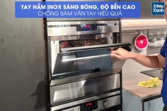 Lò nướng kết hợp vi sóng HMO-T60A 535.62.551