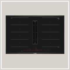 Bếp Từ 4 Vùng Nấu Bosch PXX875D67E