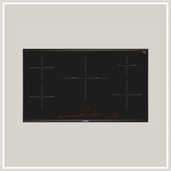 Bếp Từ Series 8 Bosch PIV975DC1E/ Nhập Khẩu Tây Ban Nha