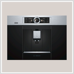 Máy pha cà phê Bosch HMH.CTL636ES6