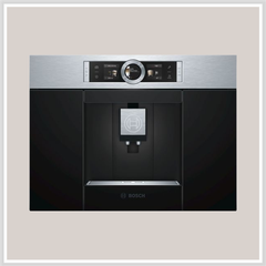 Máy pha cà phê Bosch HMH.CTL636ES1