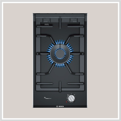 Bếp Gas 1 Vùng Nấu Bosch PRA3A6D70