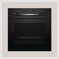Lò Nướng Âm Tủ Bosch HBA5780B0