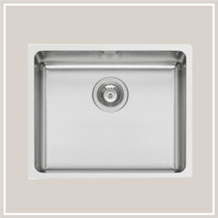 CHẬU RỬA CHÉN BOSCH LYDIA (50X40) 1B