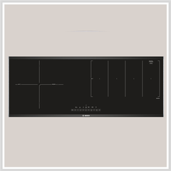 Bếp Từ 3 Vùng Nấu Bosch PXC275FC1E