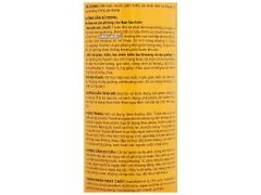 Bình xịt côn trùng Jumbo Vape G hương cam chanh 600ml