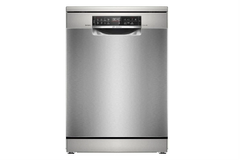 Máy rửa bát Bosch SMS6ZCI01P Series 6, 14 bộ có đèn, sấy Zeolith, nhập Đức