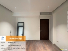 Louver Che Giàn Lạnh Điều Hòa Treo Tường
