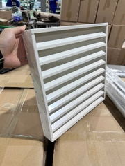 Louver che cục nóng điều hòa