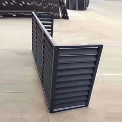 Louver che cục nóng điều hòa