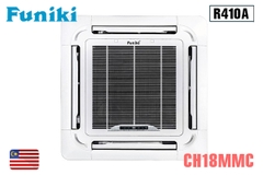 Điều hòa âm trần cassette Funiki 2 chiều dòng cơ 18.000BTU CH18MMC