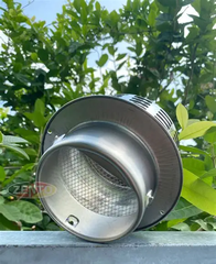 Ventcap / Chụp Thông Hơi