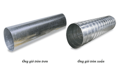 Ống Gió Tròn