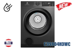 Máy sấy thông hơi Electrolux 9Kg EDS904N3SC